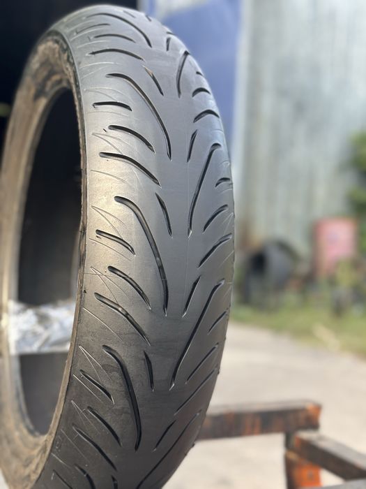 Мото Шина 150/70 R17 Bridgestone Batlax T31R