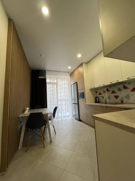 Жк. Фаворит 1-кімнатна