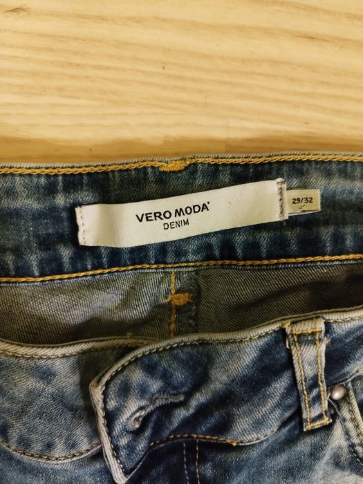 Vero moda jeansy 29/32
