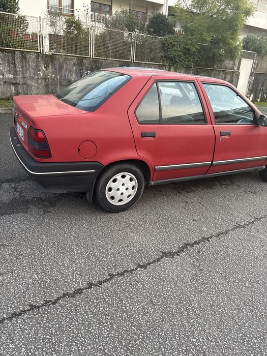 Renault Chamade 1400 de 1990
