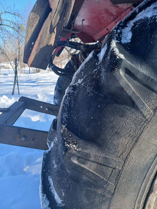 Трактор Т-25  в доброму стані