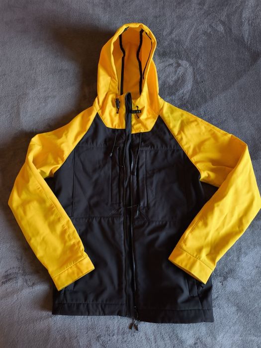 Куртка демісезон Staff оригінал