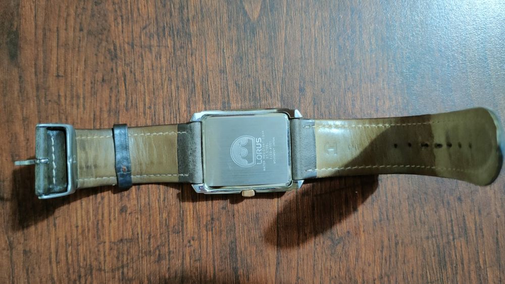 Zegarek Lorus vj52-x001 Nowe Gulczewo • OLX.pl