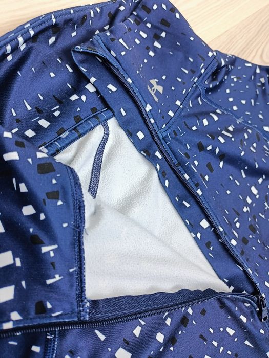 Термокофта Under armor,оригінал