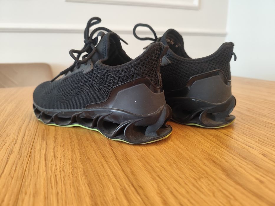 sneakersy Kazar Dayle wygodne sportowe