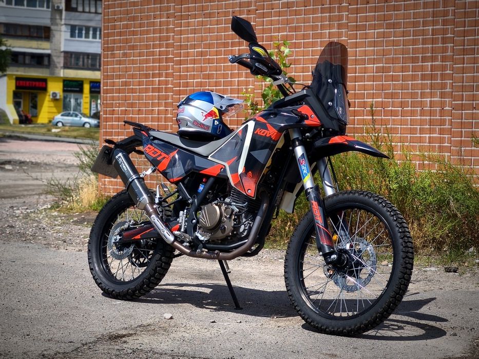 Продам Kovi ADT 300 2025 року!