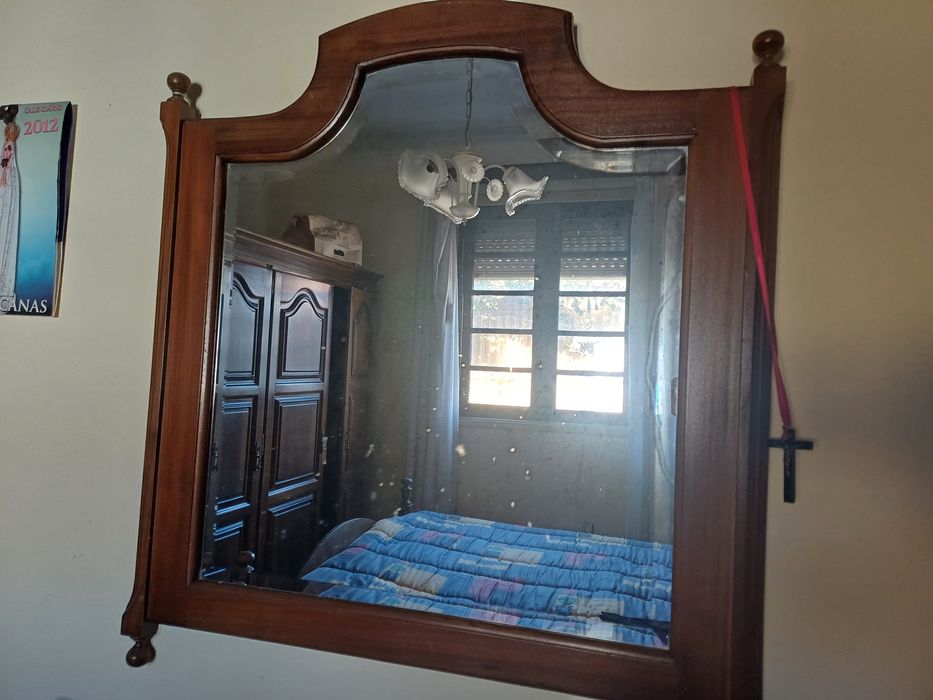 Móveis de quarto
