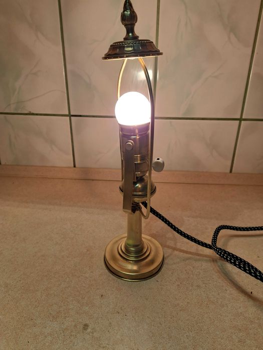 Lampka pokładowa
