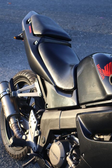 Honda 2006 CBR 125