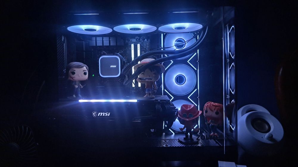 Amd rx 6800 16gb64740895579651121