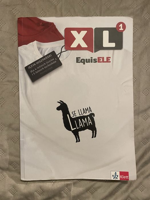 Podrecznik Equisele 1