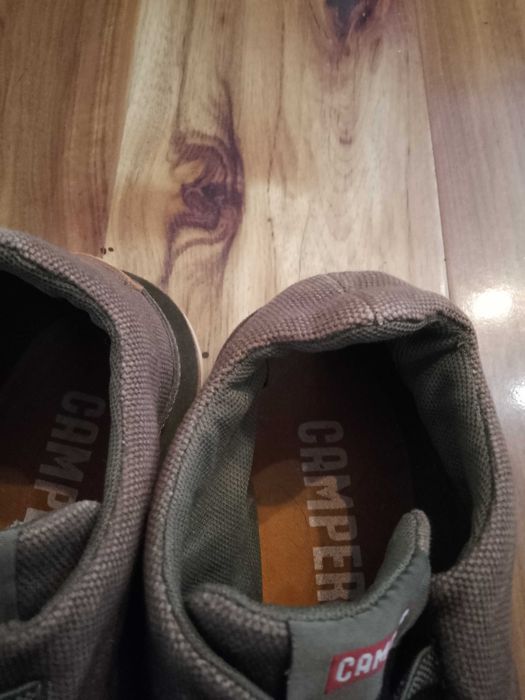 Camper Beatle rozmiar 43