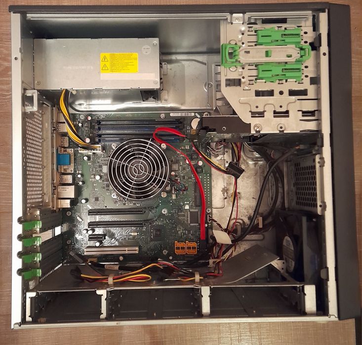 Продам компьютер (системник)