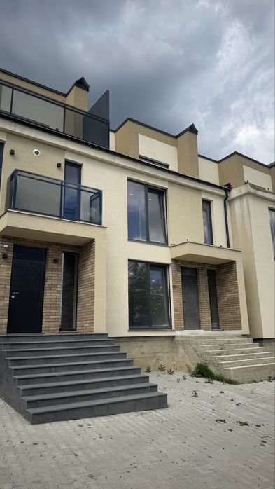 Дом по адресу ул. Капеланська (площадь 148 м²) - Atlanta.ua - фото 2