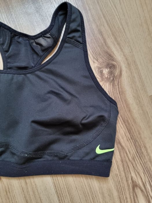 Top biustonosz sportowy Nike M 38
