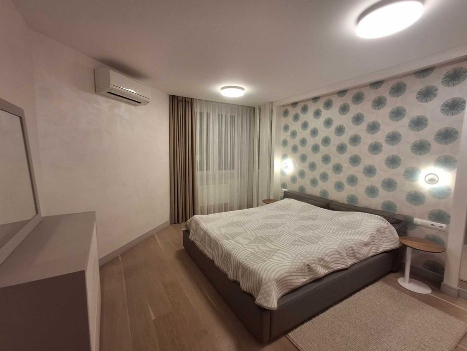 ЖК Паркове Місто, вул. Вишгородська 45, 2к-на, 87кв.м, Без комісії!