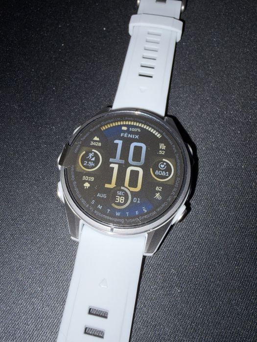 Garmin Fenix 8 43 mm