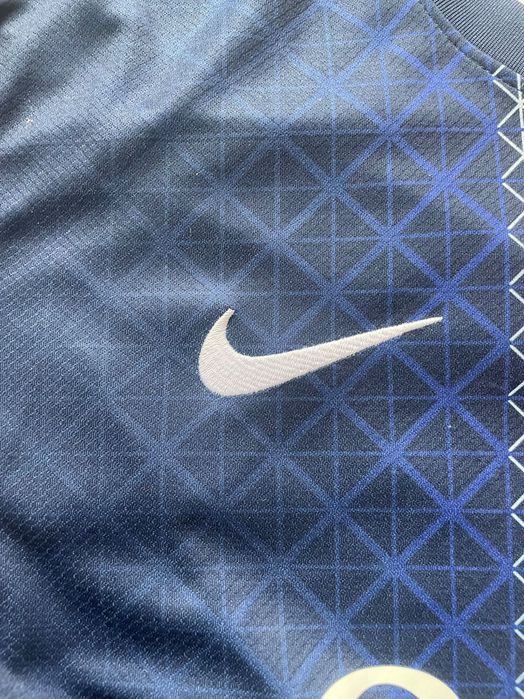 Camisa Psg.