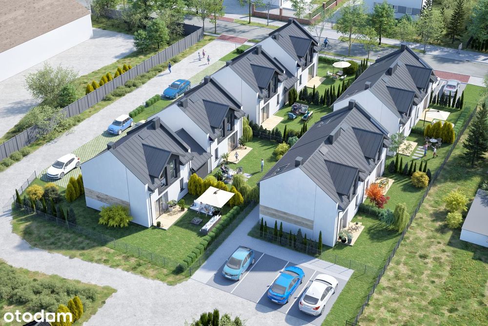 DOM SASANKA L, 4-pokojowa z 2 miejscami parkingowymi