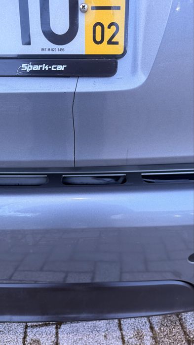 Smart Fortwo CDI 0.8 Diesel – Muito Económico – Inspeção OK!!!