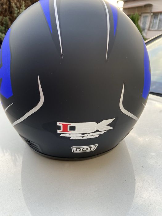 Шлем для скутера, мотоцикла