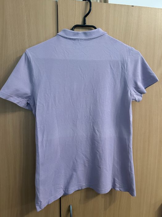 Koszulka polo 4F damska