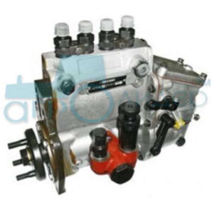 Паливний насос  (ТНВД) МТЗ, ЮМЗ, ЯМЗ, Т130, СМД ,КАМАЗ. Реставрація