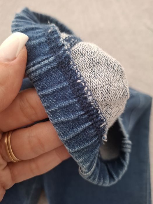 Джегінси на дівчинку primark 2-3 роки