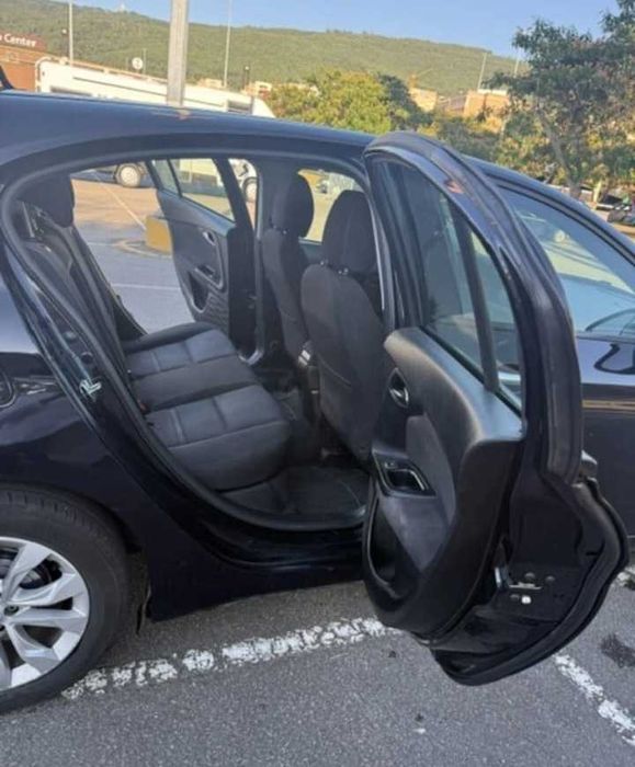 Fiat Tipo 1.3 MultiJet