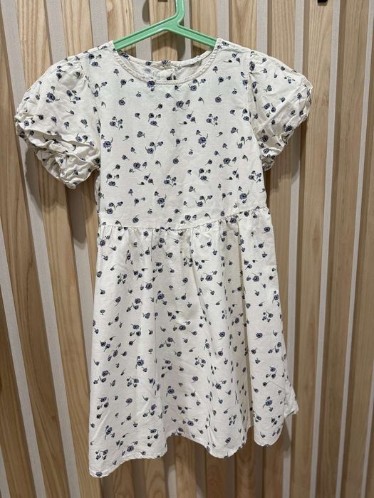 Плаття платя сукня платье як Next Zara