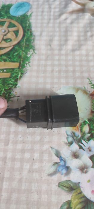 Skoda fabia Лямда NTK ( датчик кислорода)