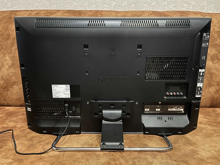 Телевізор Sony  KDL-32HX753 з 3-D