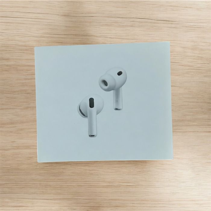 Apple AirPods Pro 3 gwarancja