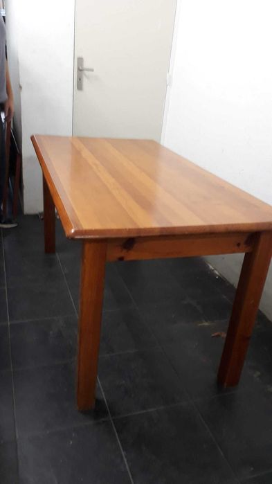 Mesa de Sala/Refeição