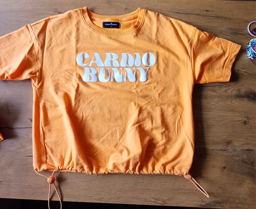 Letni komplet Cardio Bunny