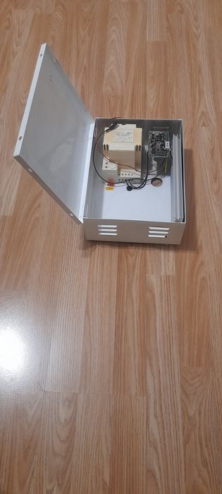 Zasilacz  buforowy