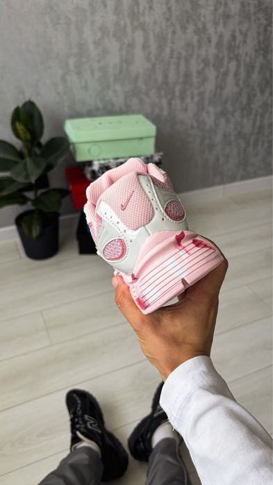 НОВИНКА‼️36-41 Nike V5 RNR Custom Pink Premium / moto v2 2k