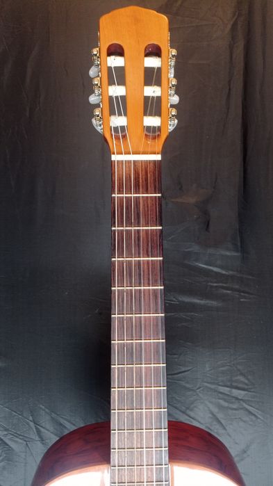 Antonio Sanchez S 20 Hiszpańska Gitara Klasyczna