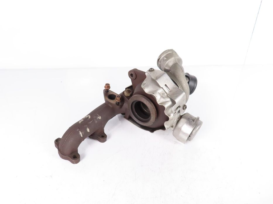 Turbo Skoda Octavia Ii Ref: 03G253019K
