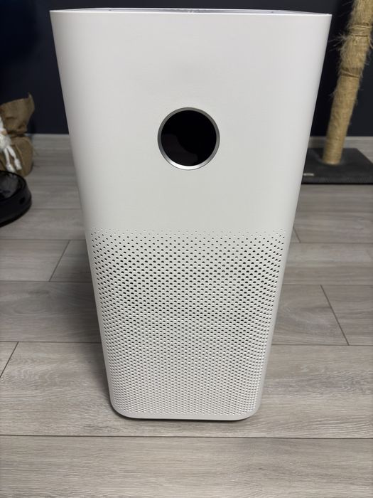 Oczyszczacz powietrza Xiaomi Smart Air Purifier 4 Jonizator
