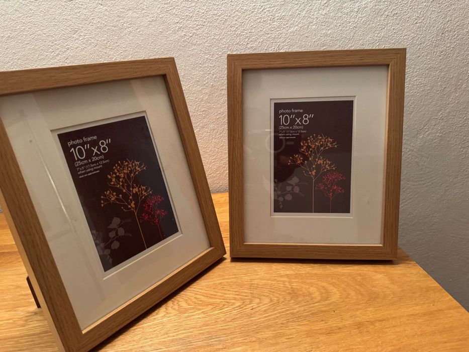 Wooden Photo frames