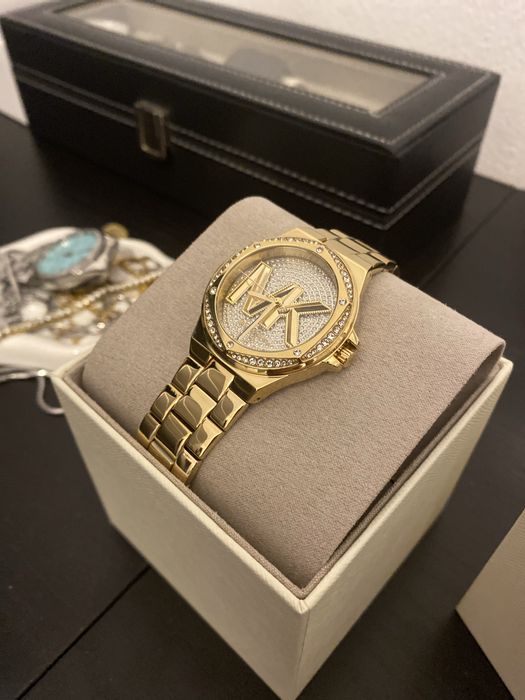 Relogio Michael Kors Lennox