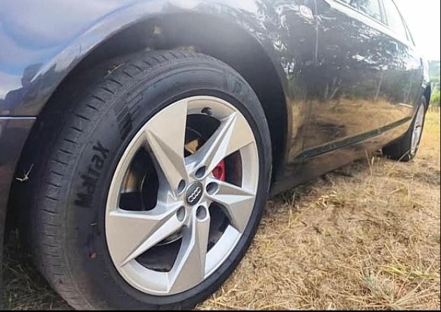 Audi A6 2.0 TDI 2005