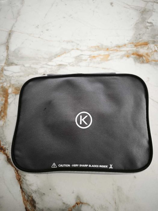 Kenwood kCook Multi CCL401WH – Robot de Cozinha