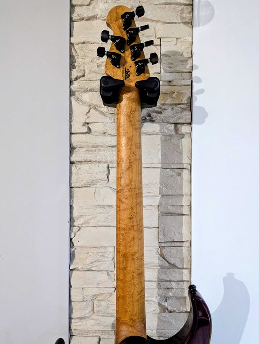 Ernie Ball Music Man JP15 (John Petrucci Signature)