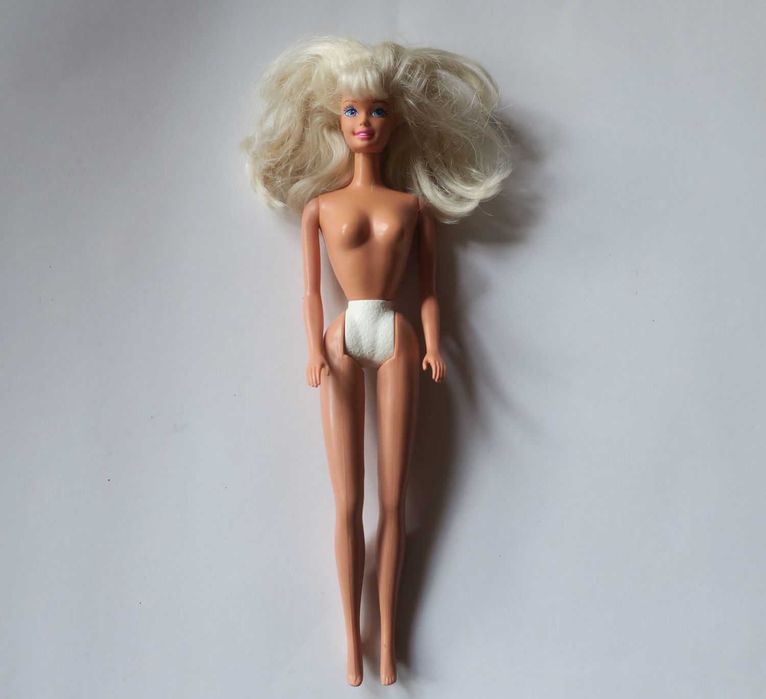 Lalka vintage Barbie