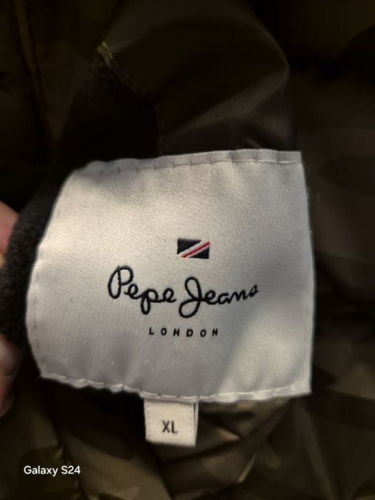 Kamizelka Pepe  Jeans