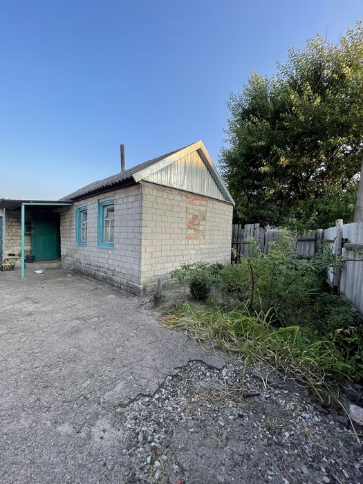 Продается жилой дом