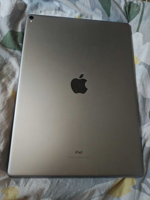 Ipad pro 12.9 Gen 2 ідеальний стан neverlock 120hz