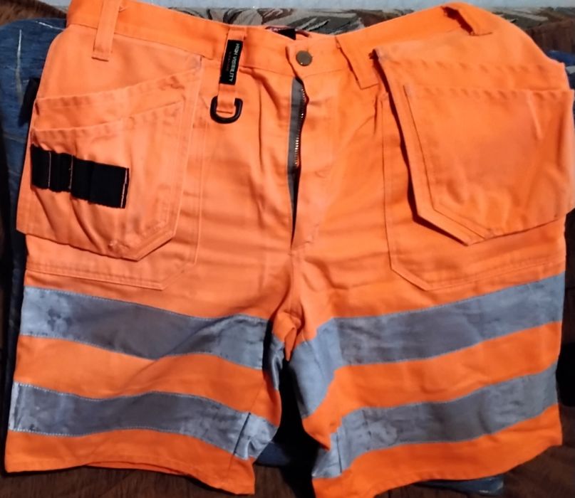 Спецодяг робочий р52-54